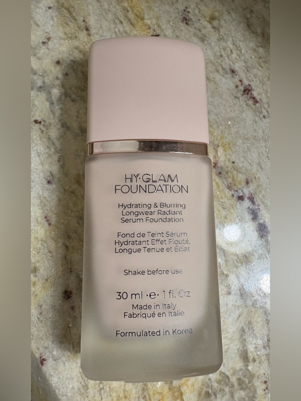 Natasha Denona Hy-Glam Foundation, N0.5 - Picture 3 of 9
